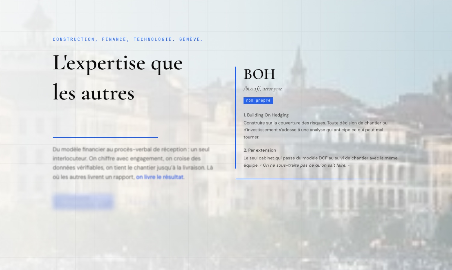 Site Boh Partners
